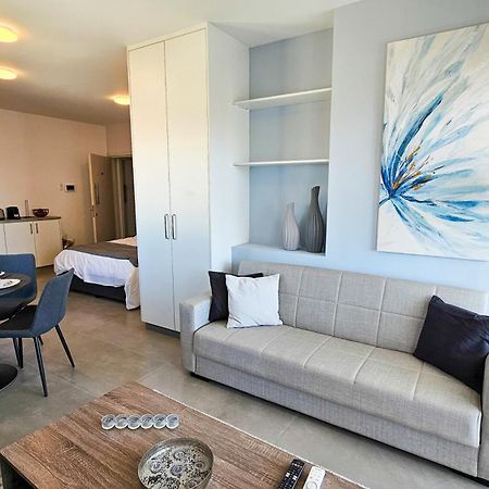 Sealife Citycenter Residences Larnaca Ngoại thất bức ảnh