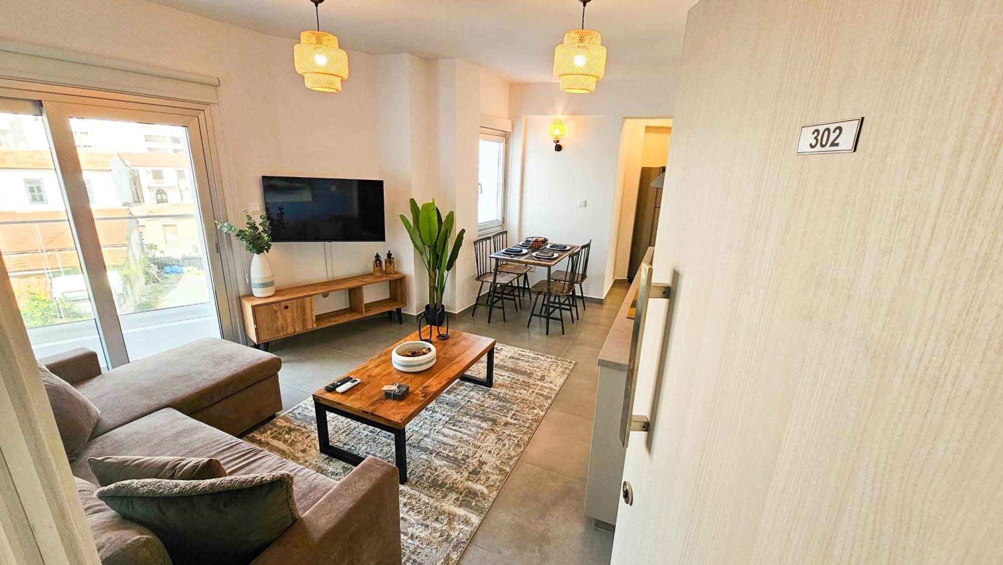 Sealife Citycenter Residences Larnaca Ngoại thất bức ảnh