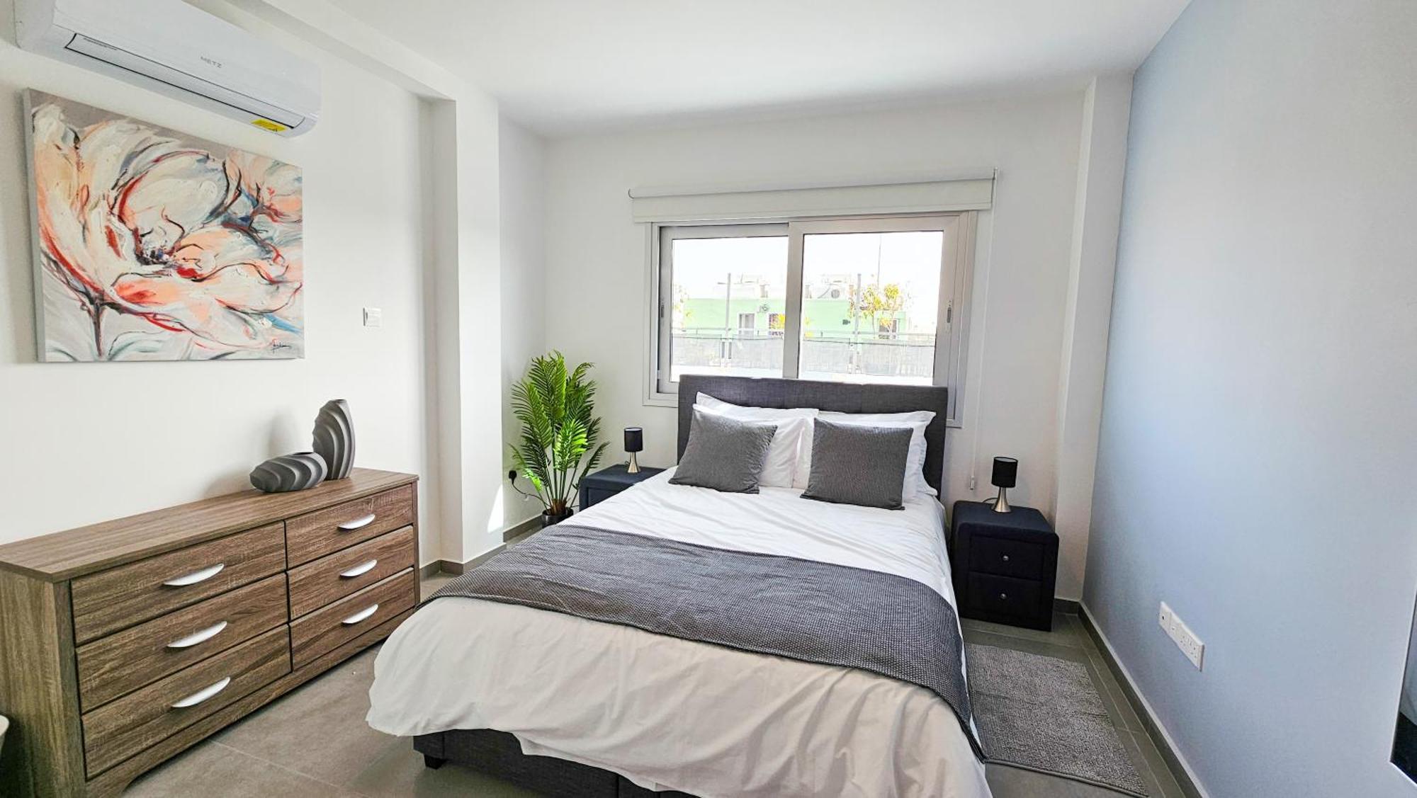 Sealife Citycenter Residences Larnaca Ngoại thất bức ảnh