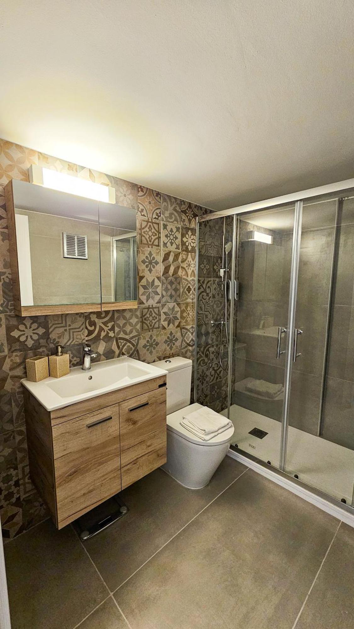 Sealife Citycenter Residences Larnaca Ngoại thất bức ảnh