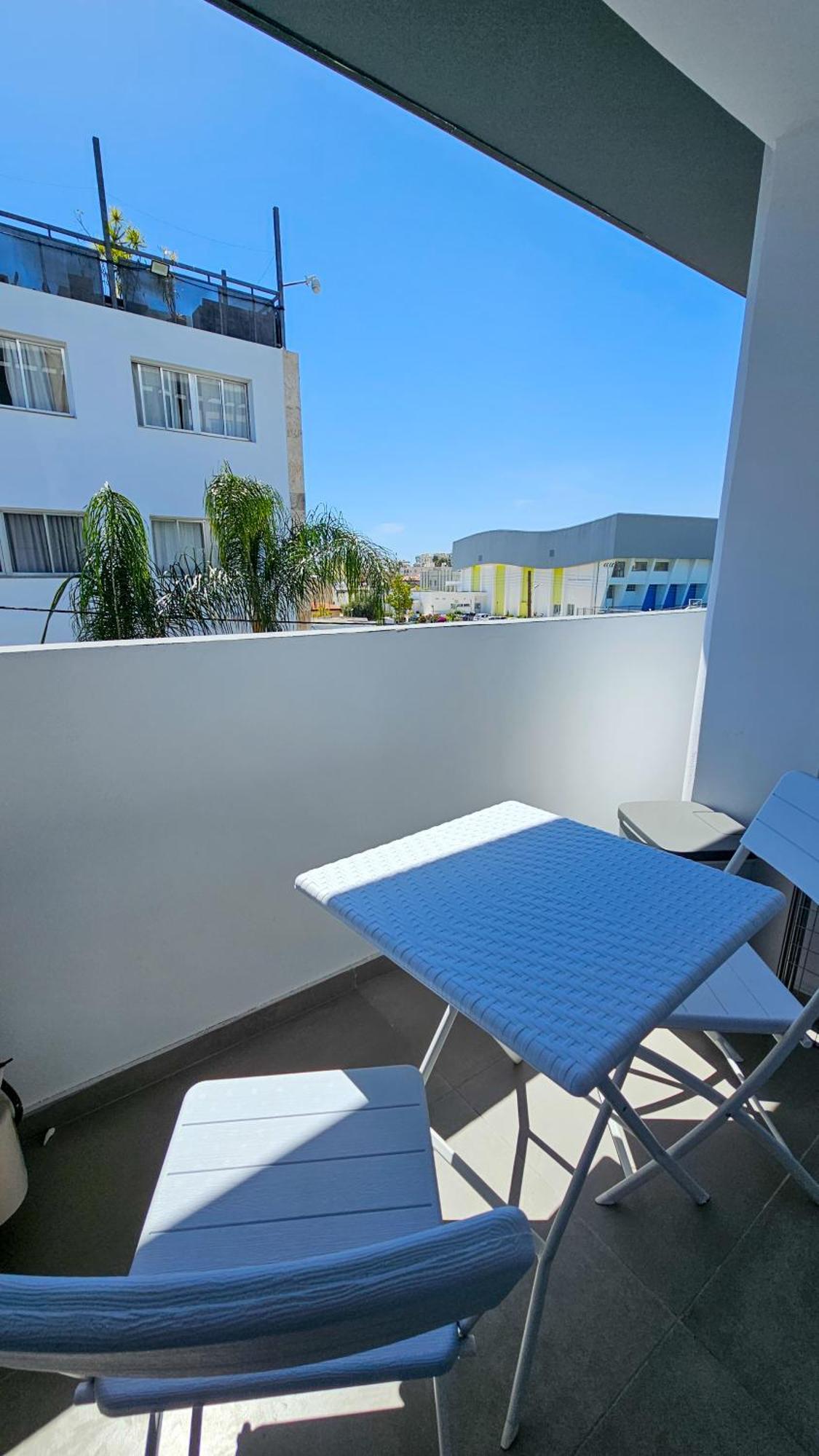 Sealife Citycenter Residences Larnaca Ngoại thất bức ảnh